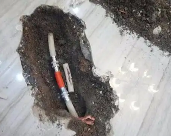 澜沧测漏水电话