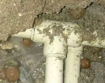 澜沧测漏水多少钱