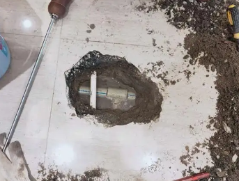 澜沧测漏水电话