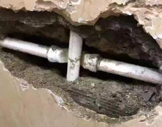 澜沧测漏水哪家好