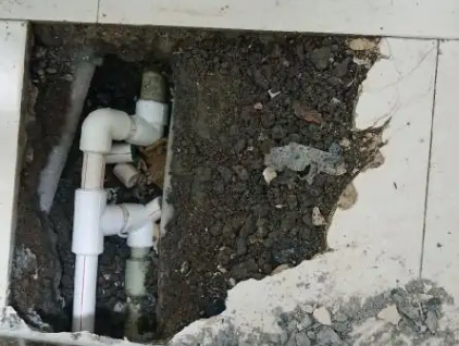 澜沧测漏水哪家好