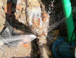 澜沧测漏水公司电话