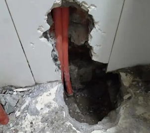 澜沧漏水检测电话