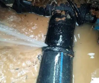 澜沧测漏水公司哪家好