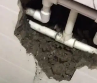 澜沧漏水检测电话