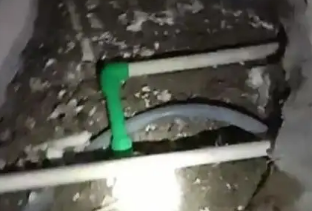 澜沧测漏水公司