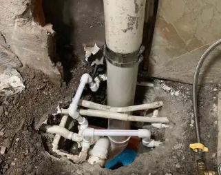 澜沧漏水检测哪家好