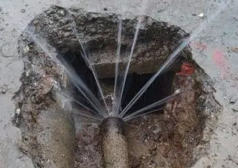 澜沧漏水检测多少钱