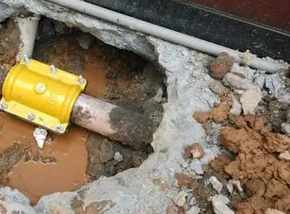 澜沧漏水检测哪家好