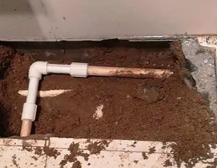 澜沧测漏水哪家好