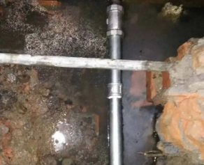 澜沧漏水检测公司电话