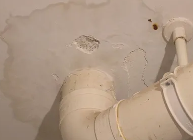 澜沧卫生间测漏水多少钱