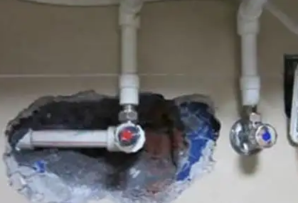 澜沧卫生间测漏水查询方法