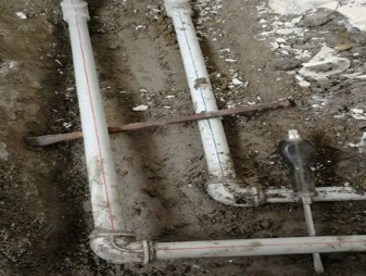 澜沧卫生间测漏水多少钱