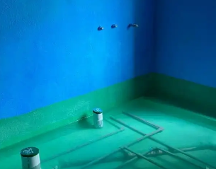 澜沧卫生间防水