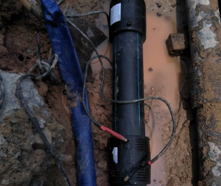 澜沧水管漏水检测多少钱