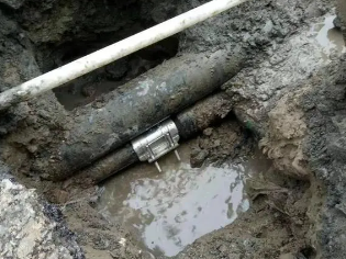 澜沧水管漏水检测的传递距离多少