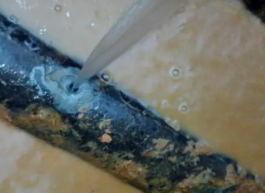 澜沧水管漏水检测多少钱