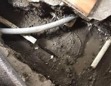 澜沧卫生间测漏水价格明细