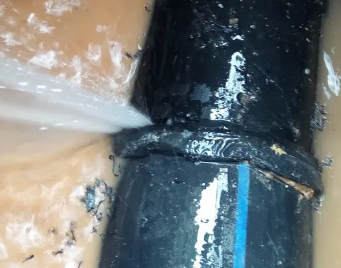 澜沧水管漏水检测的小妙招