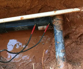 澜沧水管漏水检测多少钱