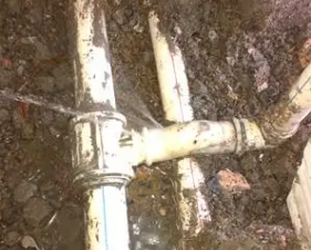 澜沧卫生间测漏水多少钱