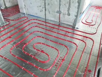 澜沧地暖维修的知识