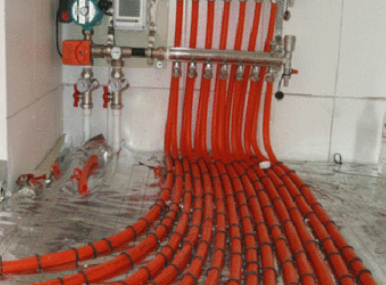 澜沧地暖维修多少钱