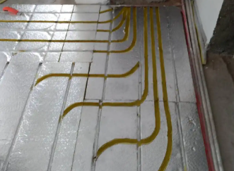 澜沧地暖维修哪家好