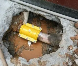 澜沧水管漏水检测的几种情况