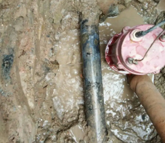 澜沧水管漏水检测的检测方法