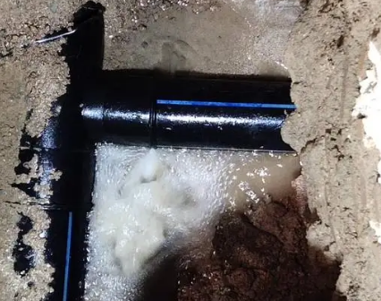 澜沧水管漏水检测哪家好