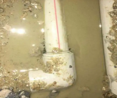 澜沧水管漏水检测多少钱