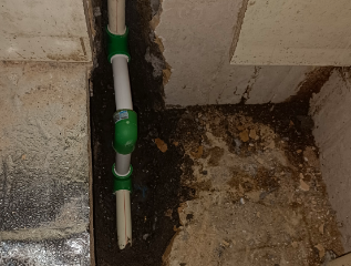 澜沧卫生间测漏水哪家好