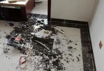 澜沧漏水检测多少钱