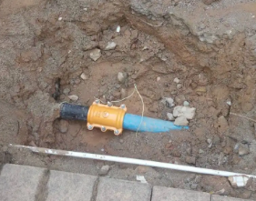 澜沧水管漏水检测的情况