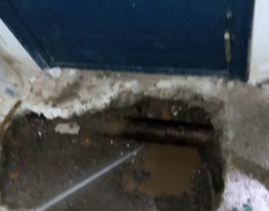 澜沧水管漏水检测多少钱