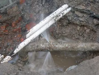 澜沧测漏水多少钱