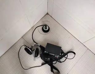 澜沧测漏水公司