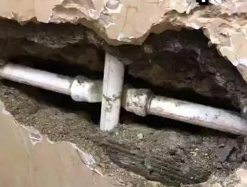 澜沧漏水检测电话多少