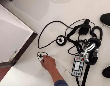 澜沧测漏水公司电话